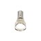 Panduit One-Hole Compression Lug, Standard Barrel, Copper, None LCMA10-10-C - alternate 2